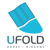 UFold Doors Logotype