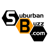 SuburbanBuzz.com Logotype