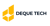 Deque Tech Logotype