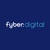 Fyber Digital Logotype