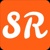 sachinrout Logotype
