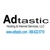 Adtastic Hosting, LLC Logotype