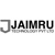 JAIMRU TECHNOLOGY PRIVATE LIMITED Logotype