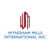 Wyndham Mills International Logotype