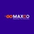GoMaxoo Digital Logotype