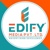 Edify Media Pvt Ltd Logotype