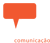 VOZ Comunicação Logotype
