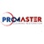 Pro Master Cleaning Restoration Logotype