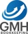GMH Consulting Logotype
