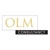 OLM Consultancy Logotype