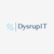 DysrupIT Logotype