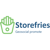 Storefries Logotype