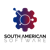 South American Software Logotype