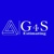 G4S Estimating Logotype