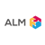 ALM Services Technology Group Logotype