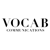 VOCAB Communications Logotype