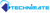 Technimate trading company Logotype