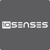 10 Senses Logotype