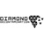 Diamond Decontamination Inc. Logotype