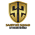 Sanitize Squad Logotype