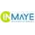 Inmaye Marketing Logotype