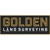 Golden Land Surveying Logotype