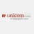 Unicom Praha, s.r.o. Logotype
