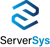 ServerSys Logotype