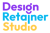 Design Retainer Studio Logotype