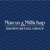 Brown Retail Group Logotype