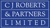 C J Roberts & Partners Ltd Logotype