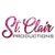 ST. Clair Productions Logotype