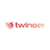 Twinger Logotype