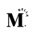 Millennial Bella Logotype