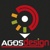 Agos Design Logotype
