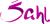 Sahl Logotype