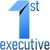 1st Executive Logotype
