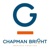 Chapman Bright Logotype