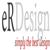 ER Design Logotype