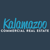 Kalamazoo Commercial Real Estate Logotype