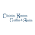 Christie, Kantor, Griffin & Smith, P.C Logotype