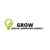 Grow Digital Marketing Agency Logotype