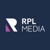 RPL Media Ltd Logotype
