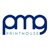 PMG printhouse Logotype