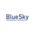 BlueSky Technology Partners Logotype