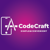 CodeCraft.com.ua Logotype