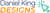 Daniel King Designs Logotype