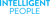Intelligent People Logotype