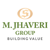 M. Jhaveri Group Logotype