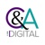 C&A Digital Logotype